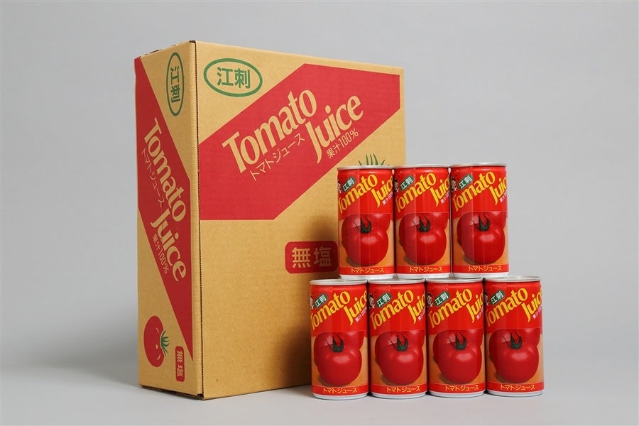 江刺トマトジュース
