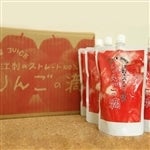 �]�h��񂲃W���[�X ��񂲂̓H (�p�E�`��24�p�b�N)