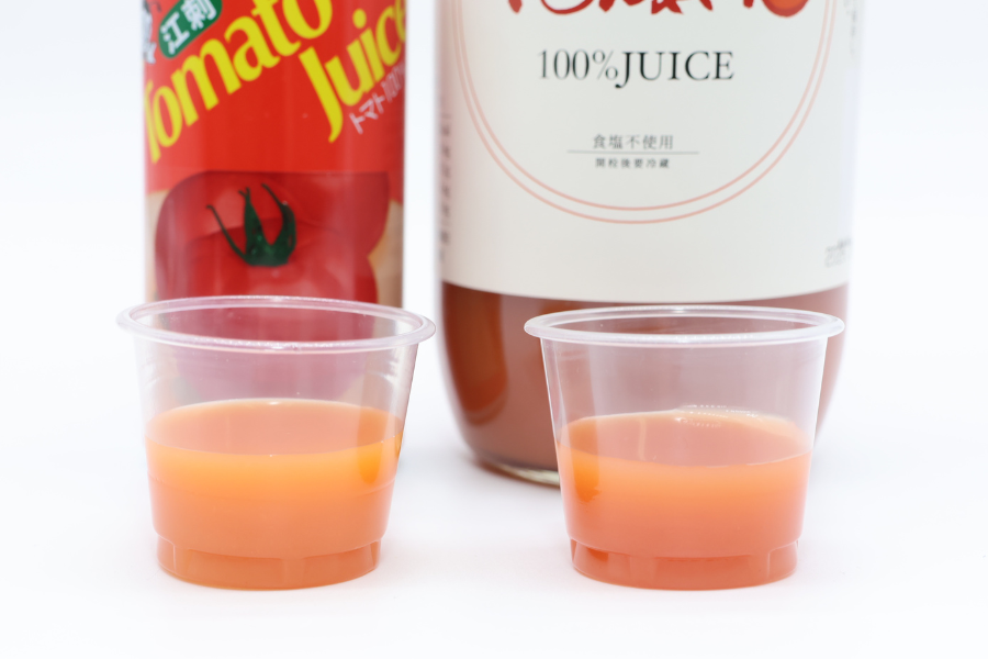 �g�}�g�W���[�X��r