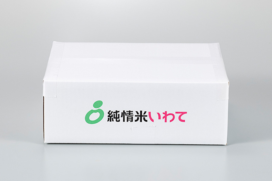 金色の風 10kg（5kg×2）【令和7年産】: いわて純情セレクト|【JA
