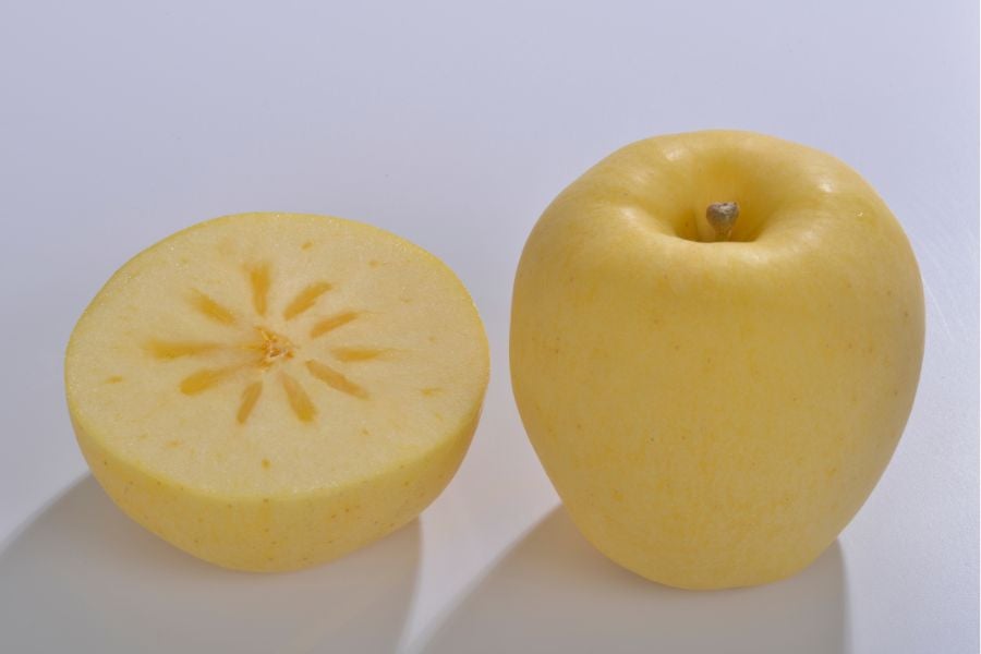 【予約】いわて純情りんご「冬恋」 約2.5kg (8-11玉)