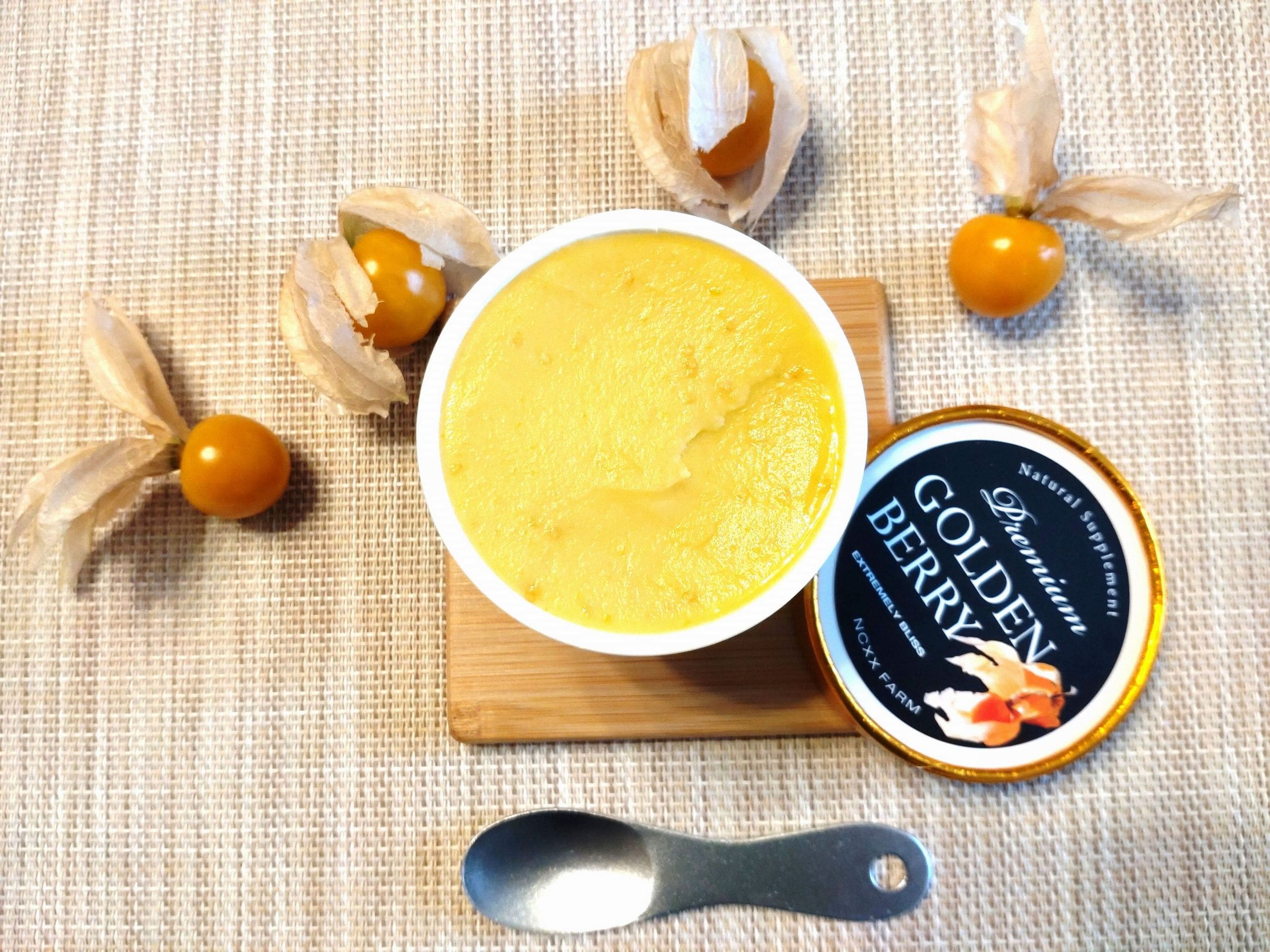 GOLDEN BERRY(Hpق)v~AACX6Zbg