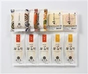 仙台名産笹かまぼこ詰合せ　吟-015