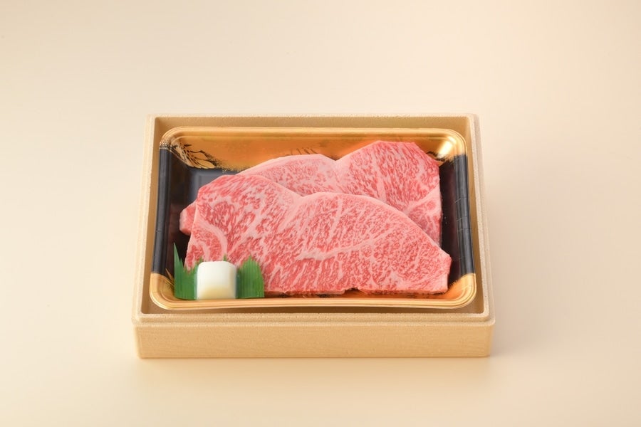 肉質最高５ランク仙台牛サーロインステーキ250g×2枚: タウンショップみやぎ|【ＪＡタウン】産地直送 通販 お取り寄せ