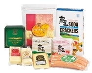 蔵王チーズオードブルセット(9個入り)O-S