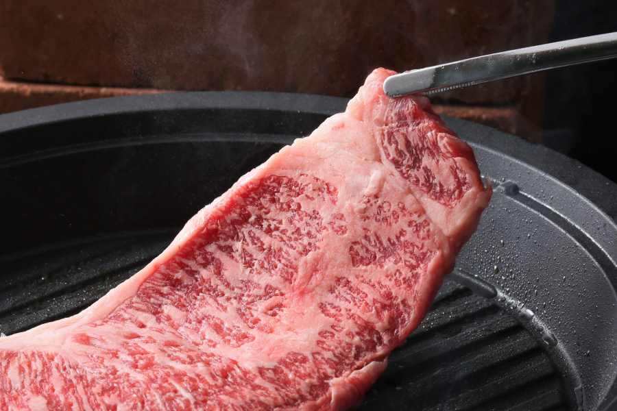 【お歳暮】【12/5発送】秋田牛サーロインステーキ(200g×2枚)