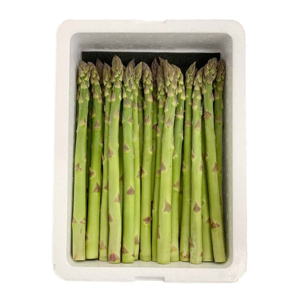 山形県産アスパラガス(Lサイズ) 1kg