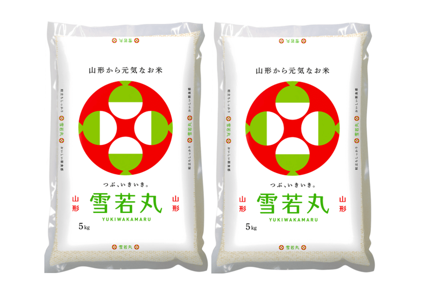 雪若丸精米10kgリピ mk プロフ必読様専用雪若丸精米10kgリピ