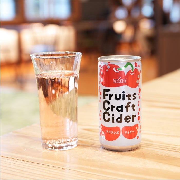 Fruits Craft Cider TN{TC_[ 30