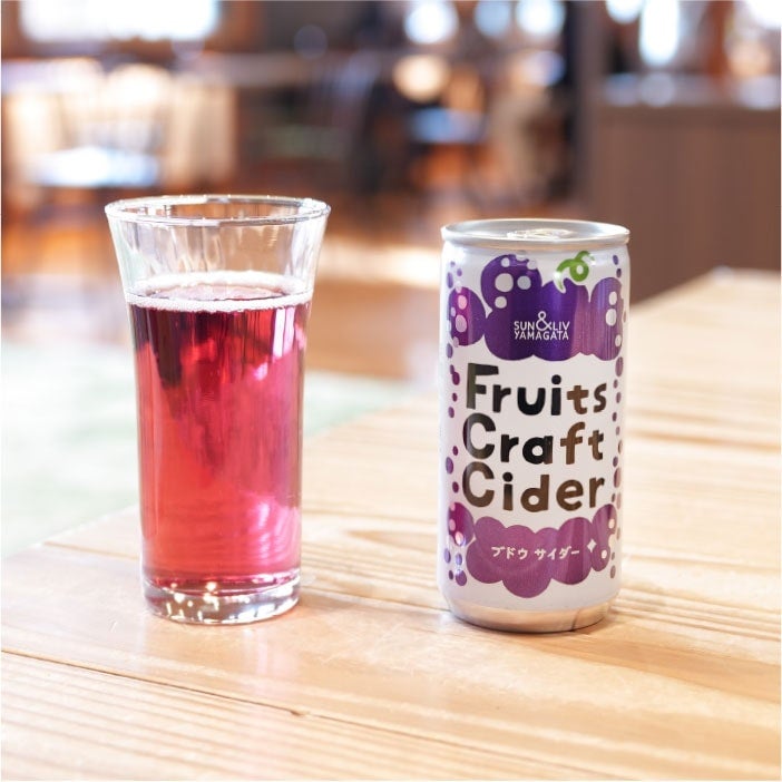 Fruits Craft Cider uhETC_[ 30