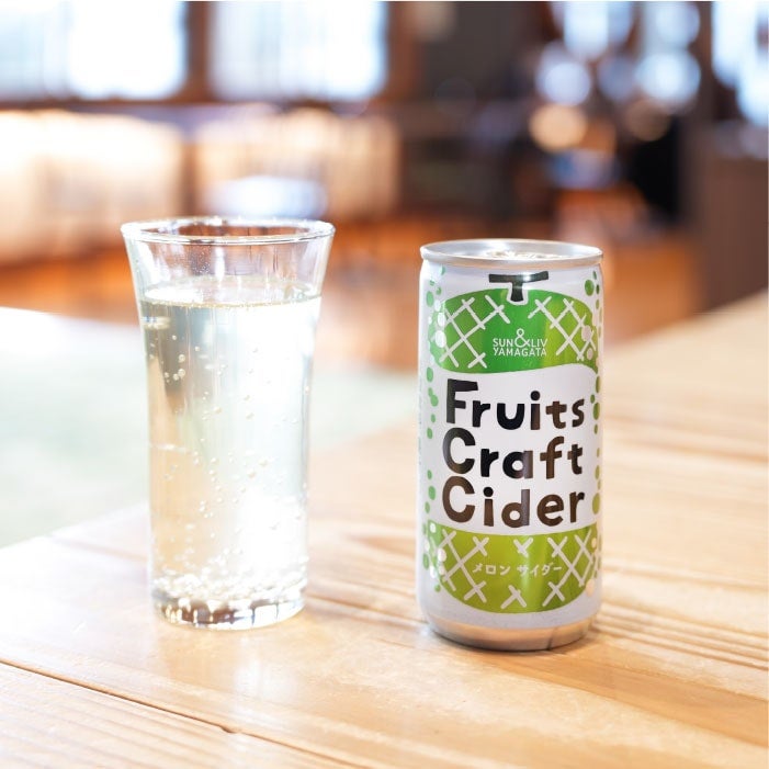 Fruits Craft Cider TC_[ 30