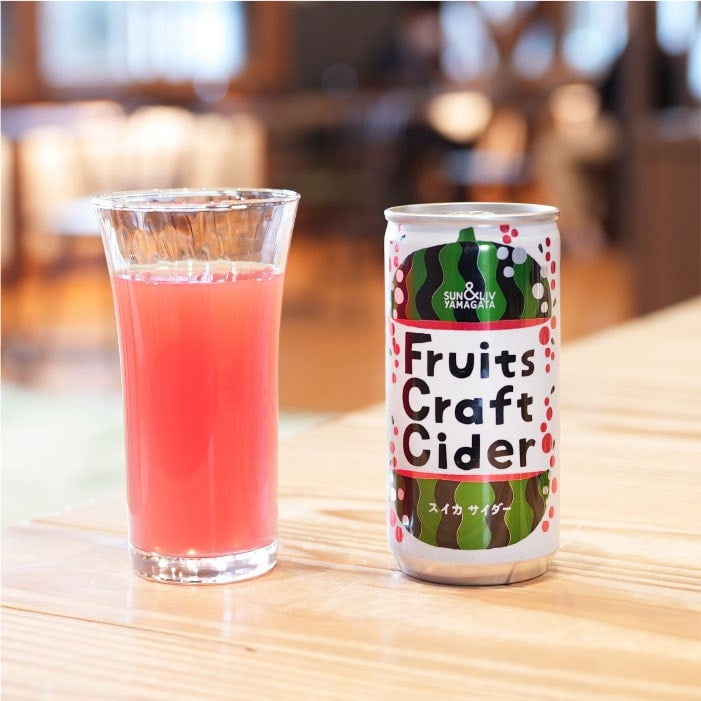 Fruits Craft Cider XCJTC_[ 30