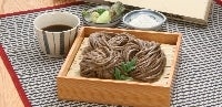 山形県天童　板蕎麦セット 300ｇｘ3束