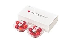 �G�i�R�`���Y��܂����g��3L�_�C���p�b�N100g×2