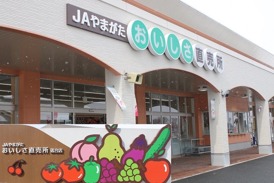 母の日 山形県産 「季節の野菜」おまかせ 詰合わせBOX「 10品以上