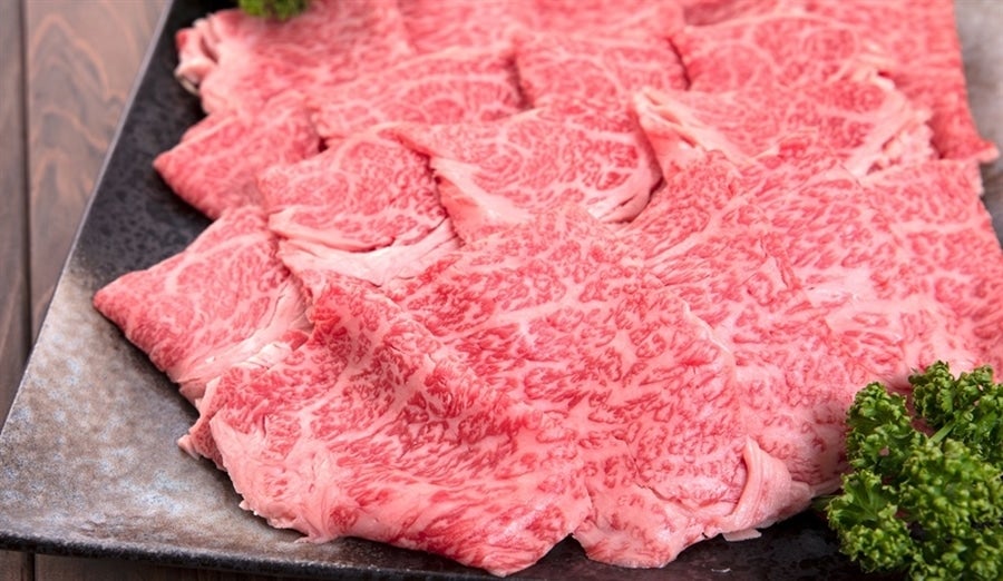 産地直送 通販 お取り寄せ福島牛リブロースすき焼用 ４００g【新発売！】: ＪＡ全農福島|ＪＡタウン