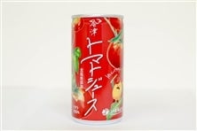 会津トマトジュース（無塩）　190g×30缶