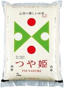 新米令和３年新米　山形県庄内産　つや姫　白米10kg　Ｇセレクション　特別栽培米