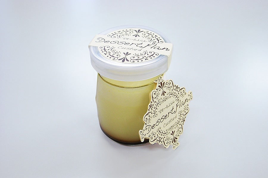 【母の日】おみたまでせーるふらんセット カスタード6個セット