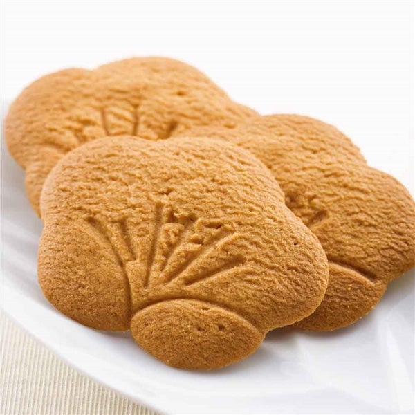 【母の日】梅さぶれ(14枚入り)