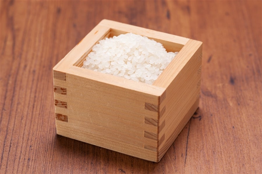 令和4年産新米『ふくまる』 5kg×1袋