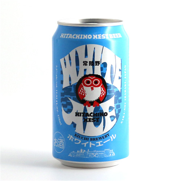 お中元】常陸野ネストビール 4種飲み比べ 8缶セット: いいものいっぱい