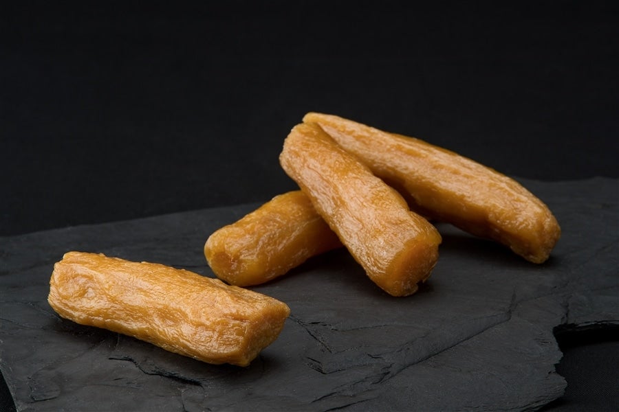 産地直送 通販 お取り寄せプレミアム丸干し芋 化粧箱 4本入り いいものいっぱい広場 ｊａタウン