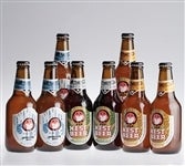 常陸野ネストビール 3種飲み比べ 8本セット