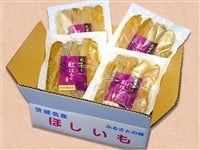 産地直送 通販 お取り寄せさつまいも 干し芋 ｊａタウン