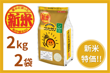 �y�V�āz��錧�Y�w�R�V�q�J���x 2kg×2�܁i�ߘa8�N�Y�j
