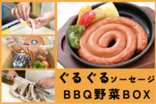邮\[Z[WIǂǂ́uBBQBOXv9/8`9/12i؃[Y|[Ngpj