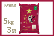 �y��̓��z��錧�Y�w�A���g���[�Y��Ԑ��x5kg×3�� �ߘa7�N�Y�i���������ɏ��������j