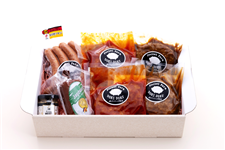 �y��̓��z�ǂ��ǂ��n���o�[�O�Z�b�g