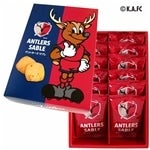 �y��̓��z�A���g���[�Y�T�u���i12������j