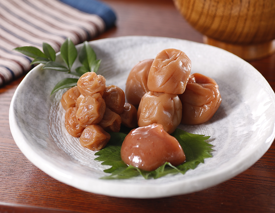 お歳暮】梅ジュースセット（JAはぐくみ）: 新鮮ぐんまみのり館