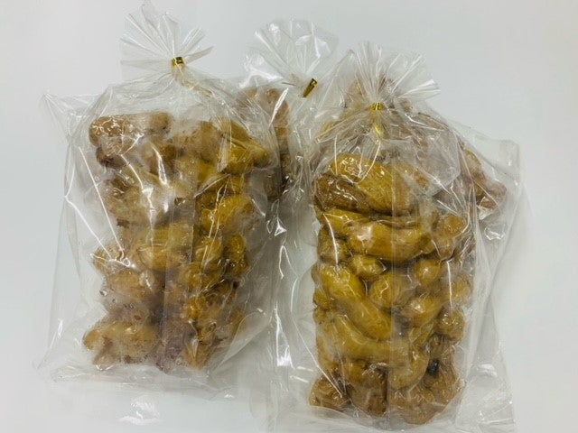 産地直送 通販 お取り寄せ【メルマガ会員様限定】塩ゆで落花生（冷凍）４袋セット: 新鮮ぐんまみのり館|ＪＡタウン