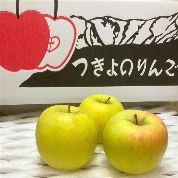 【限定15箱】ぐんま名月 5kg