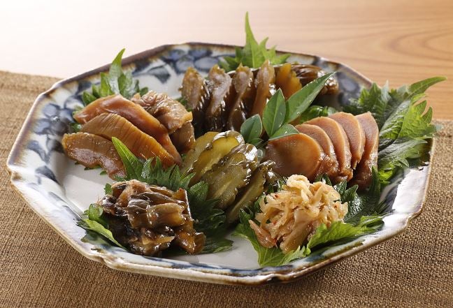 お中元】沢田の味特選セット（JAあがつま）: 新鮮ぐんまみのり館