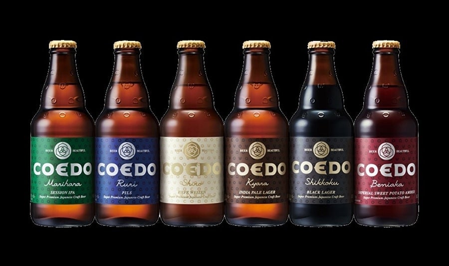 限​定​販​売​】 COEDOビール - ビール、発泡酒 - alrc.asia
