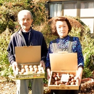 香取農園 香取農園 | あびこ地産地消コム