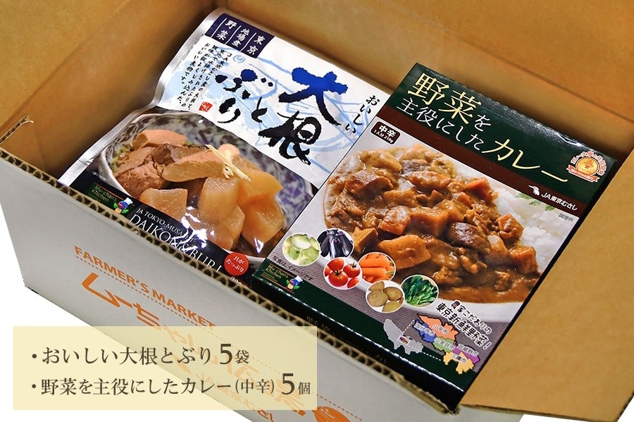 カレー　レトルト２０箱詰め合わせ