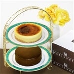 �t���������@NY�`�[�Y�P�[�L�ƃU�b�n�g���e�Z�b�g