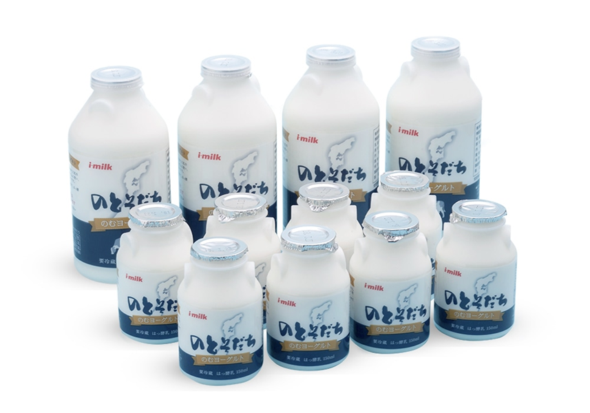 �y���Ε�z�i500ml×4�{ 150ml×8�{�j�̂Ƃ������̂ރ��[�O���g�Z�b�g