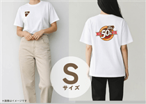  �����J�t�F�I��50���N�L�OT�V���c�i��/S�T�C�Y�j