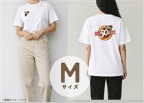  �����J�t�F�I��50���N�L�OT�V���c�i��/M�T�C�Y�j