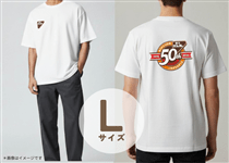  �����J�t�F�I��50���N�L�OT�V���c�i��/L�T�C�Y�j