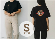  �����J�t�F�I��50���N�L�OT�V���c�i��/S�T�C�Y�j
