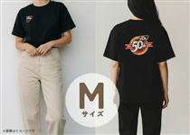  �����J�t�F�I��50���N�L�OT�V���c�i��/M�T�C�Y�j