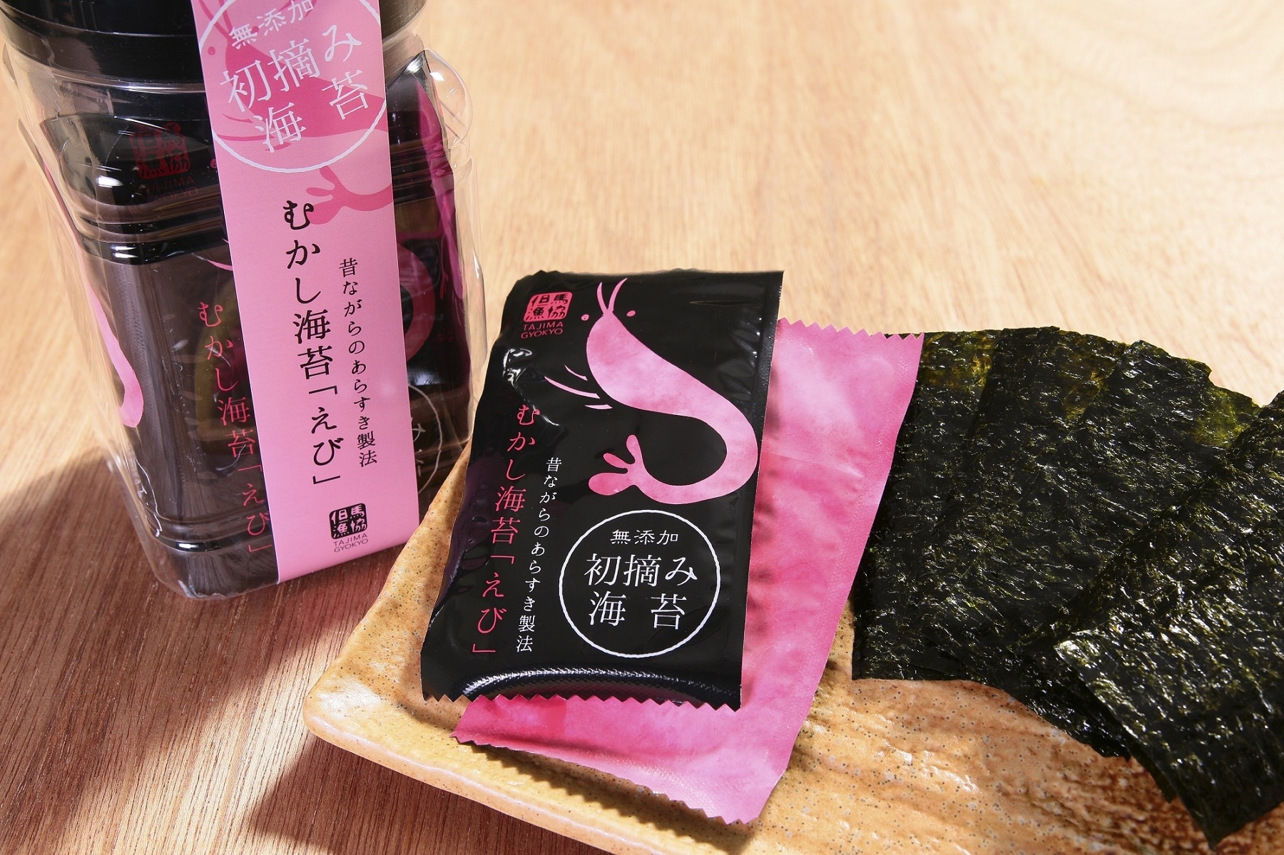 販売終了】むかし海苔 かに・えび・のどぐろセット: サトクル|【JA