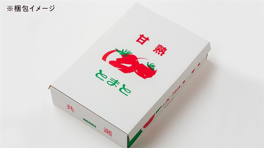 太陽の味～渋谷トマト トマトジュース500ml×3本セット: サトクル